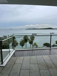 The Coast at Sentosa Cove (D4), Condominium #495090151